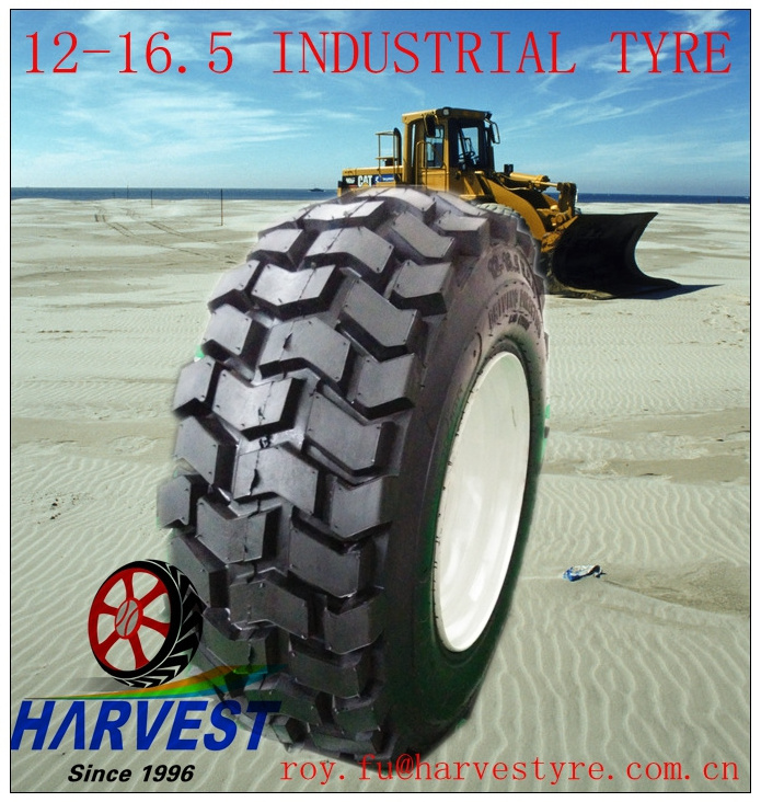 chinese hot sale Solid forklift tyre 18x7-8