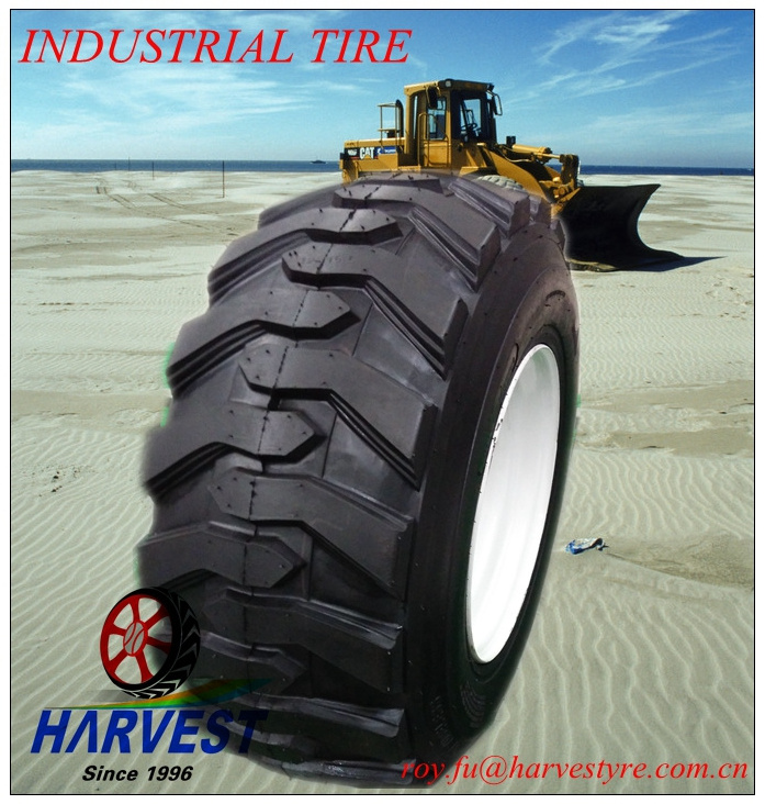 chinese hot sale Solid forklift tyre 18x7-8