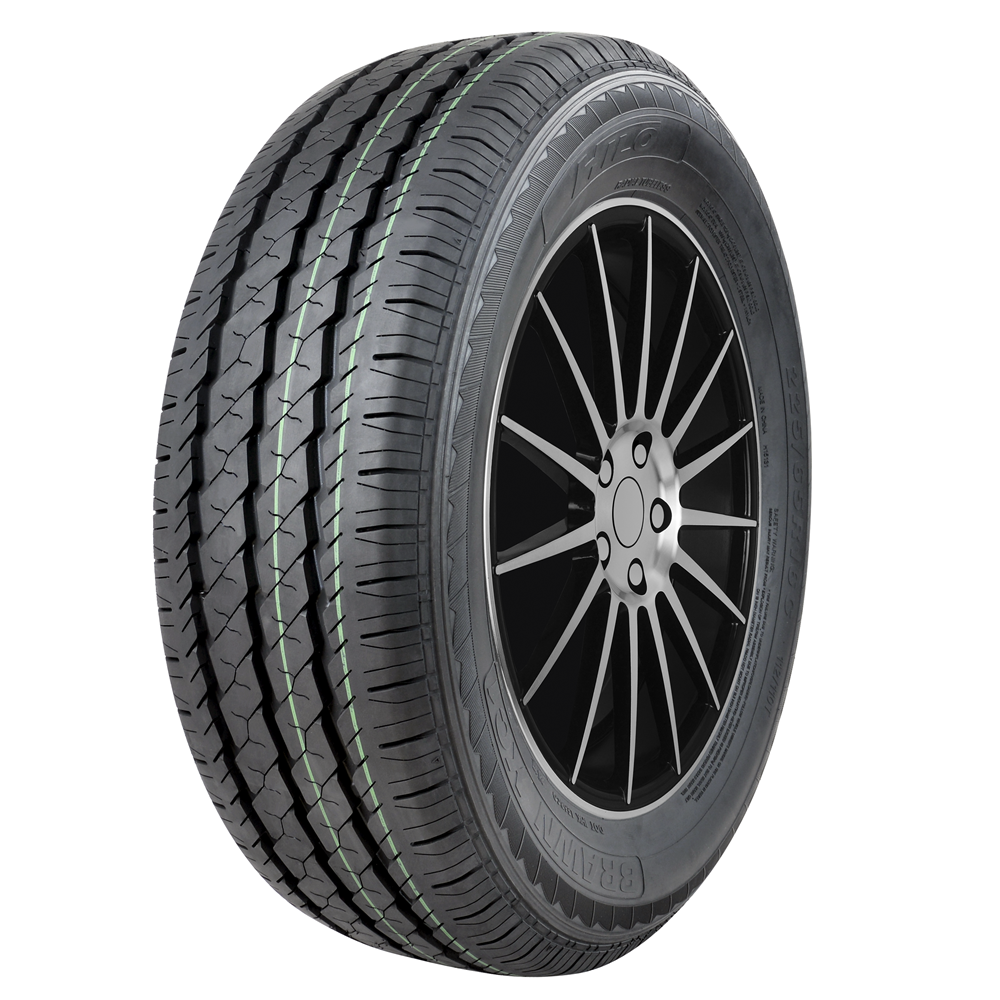 Chinese DURUN/JOYROAD/HABILEAD/ANNAITE/HILO BRANDS LTR tire 31*10.50R15LT