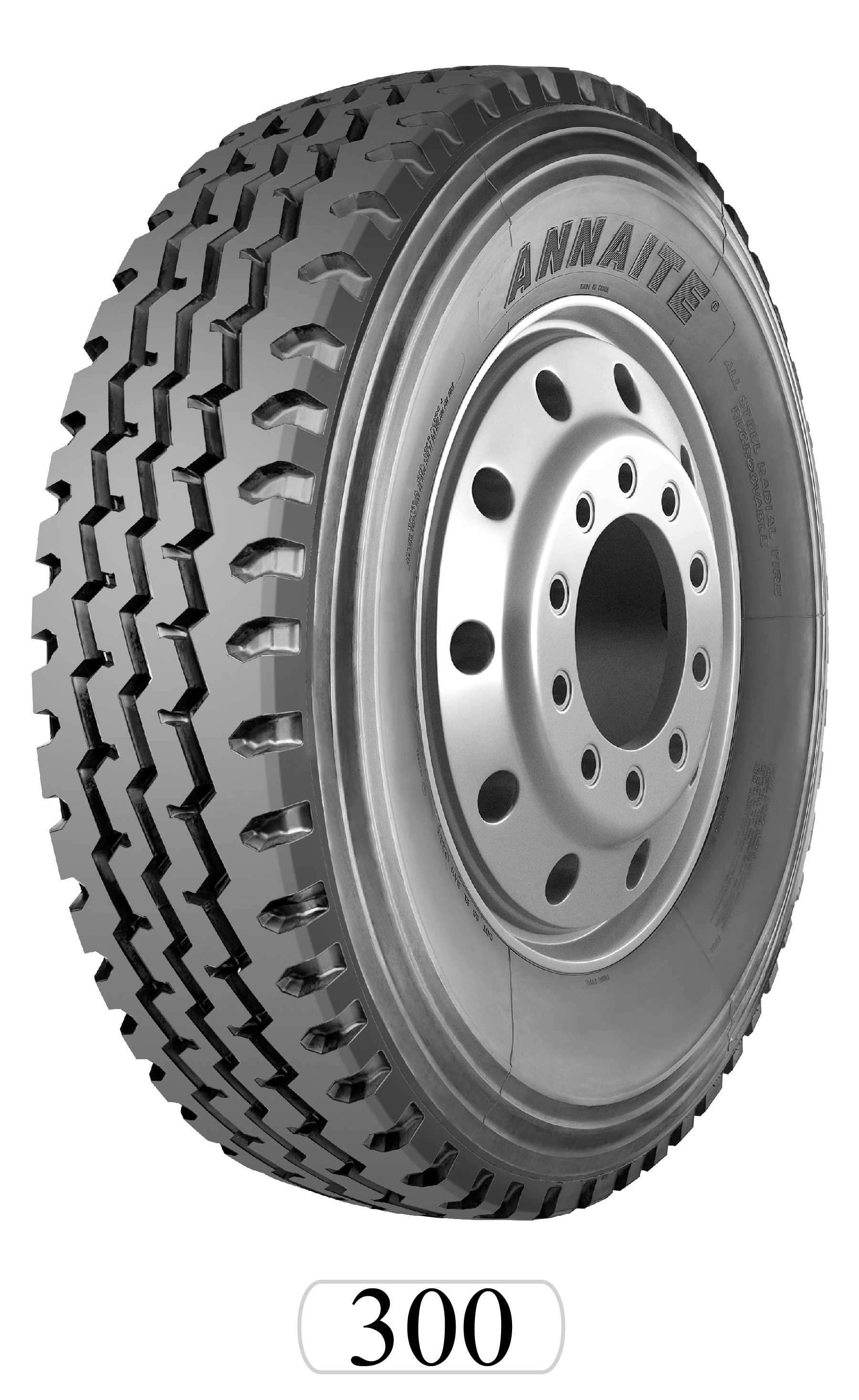 Annaite Kapsen Durun Doupro brand truck tyre 12R22.5