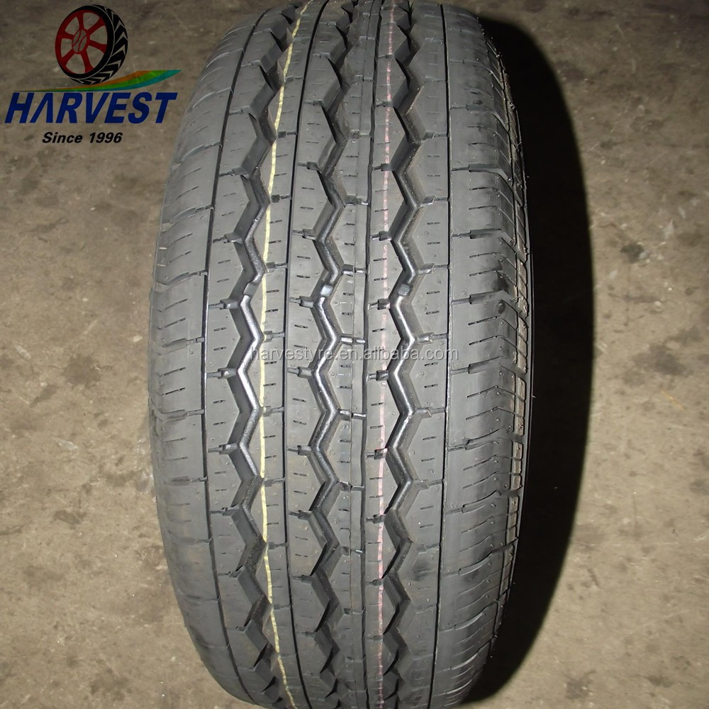 hign quality YONKING tyre brand 215R16 PCR tyre