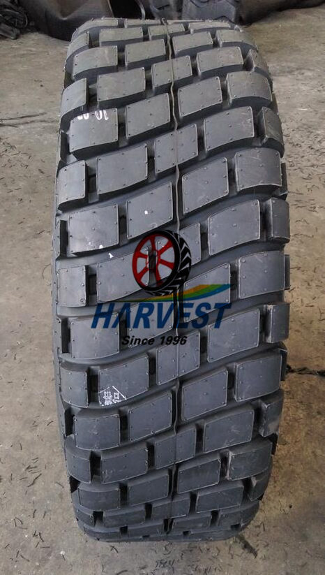 turf pattern pivot center irrigation tyre 14.9x24