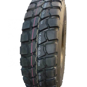 wholesale  Advance/Samson brand radial heavy duty truck tyre  14.00R20