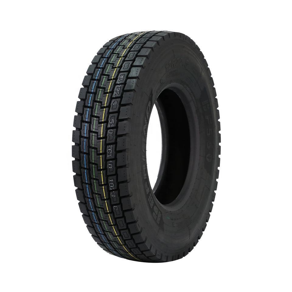 DOUPRO brand 10R20 11R20 12R20 12R24 11R22.5 all steel truck tires