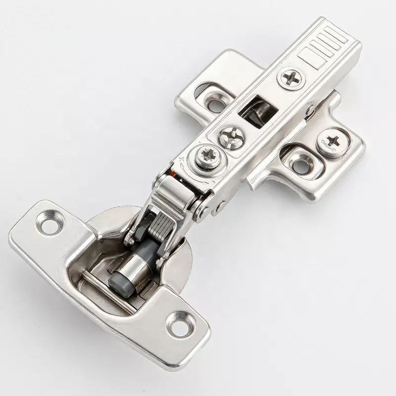 50% off 4d Soft Close Clip On Hinges kitchen Cabinet Hinge Hydraulic Soft Close Folding Wardrobe Hinges