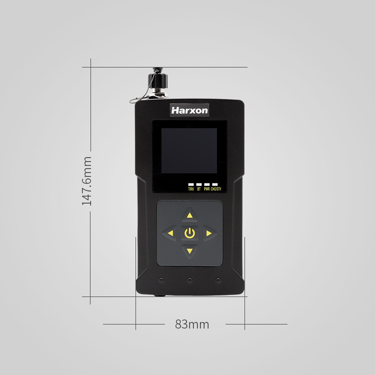 Harxon Long Work Distance UHF Radio RF Module Wireless Data Transmitter and Receiver