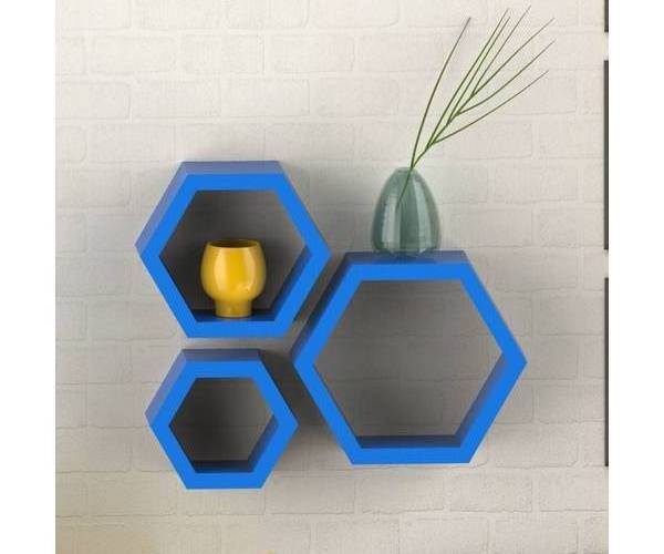 high marketing with high quality hexagon ring settings Hot Selling And Wholesale hexagon For Decoration Home Hotel & Restaurant