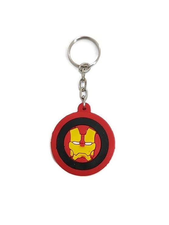 Wholesale Key Rings Logo Customized Keychain Promotional Gifts