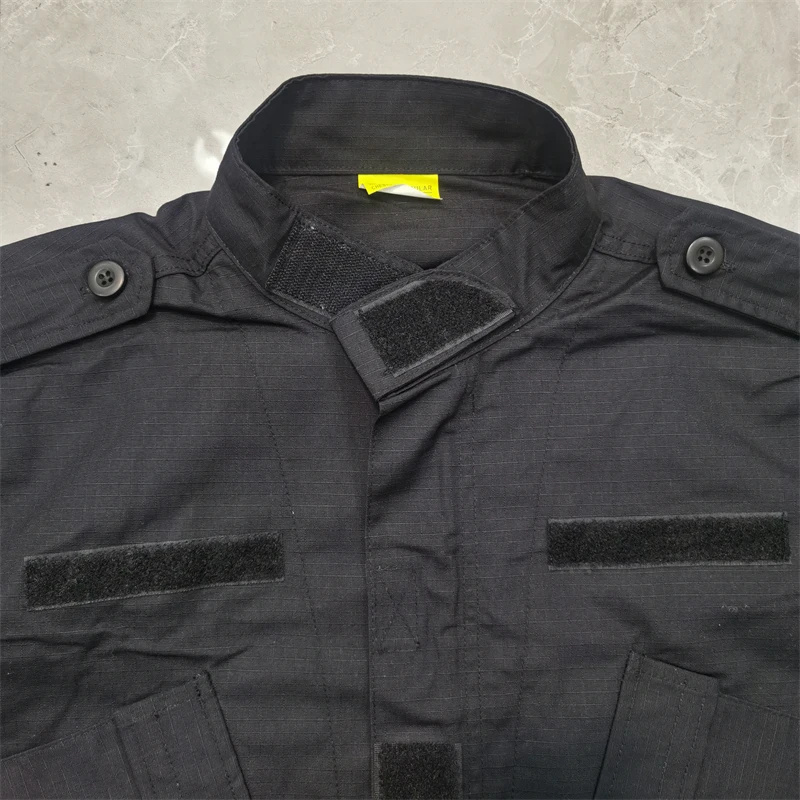 Officer Uniform Wholesale Security Guard Uniform Custom Security Guard Uniform With Pocket Security