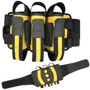 Hot Sale Unisex Customized Paintball Battle Pack For Paintball