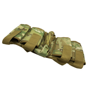 Paintball  Battle packs Chest Battle packs Holder Vest  Paintball Battle packs Pods