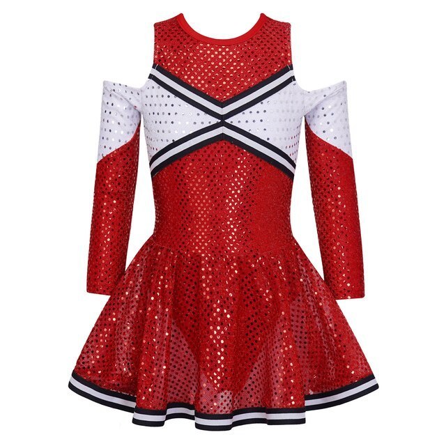 Custom For Girls Free Design Your Own Fancy Hot Cheap Majorette Dance Outfit Uniforms Cheerleading Uniforms