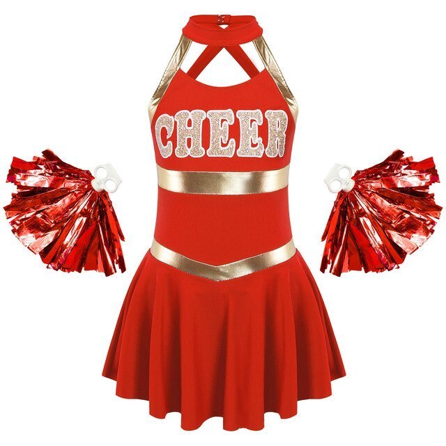 Custom For Girls Free Design Your Own Fancy Hot Cheap Majorette Dance Outfit Uniforms Cheerleading Uniforms