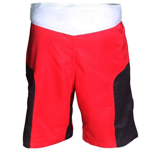 High Quality MMA Shorts Sublimation Men Fight Shorts Wholesale Blank Mma Shorts