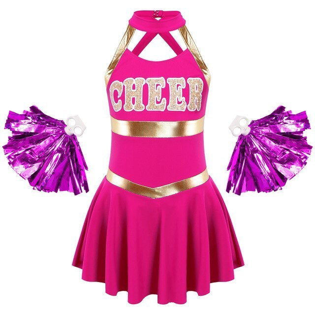 Custom For Girls Free Design Your Own Fancy Hot Cheap Majorette Dance Outfit Uniforms Cheerleading Uniforms