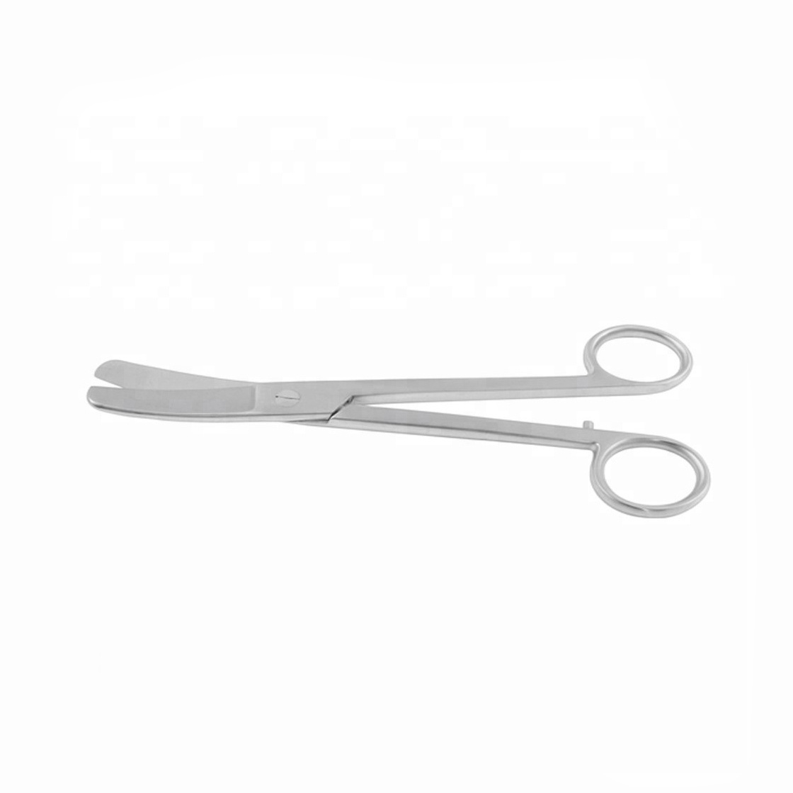 Metzenbaum Surgical Dissecting Scissors Straight Blunt Blunt Tips / Metzenbaum Dissecting Scissors