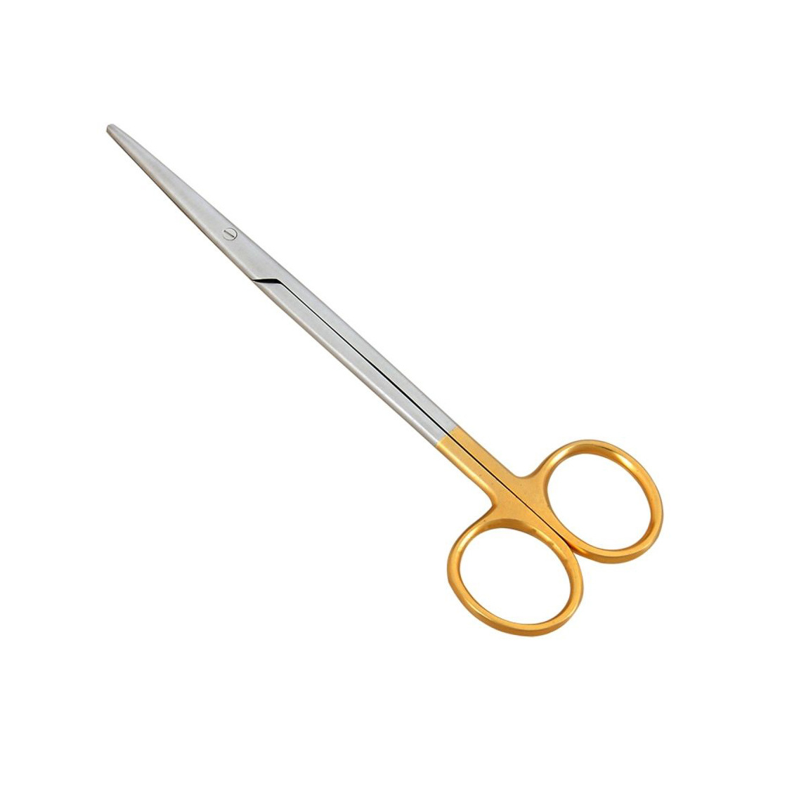 Metzenbaum Surgical Dissecting Scissors Straight Blunt Blunt Tips / Metzenbaum Dissecting Scissors