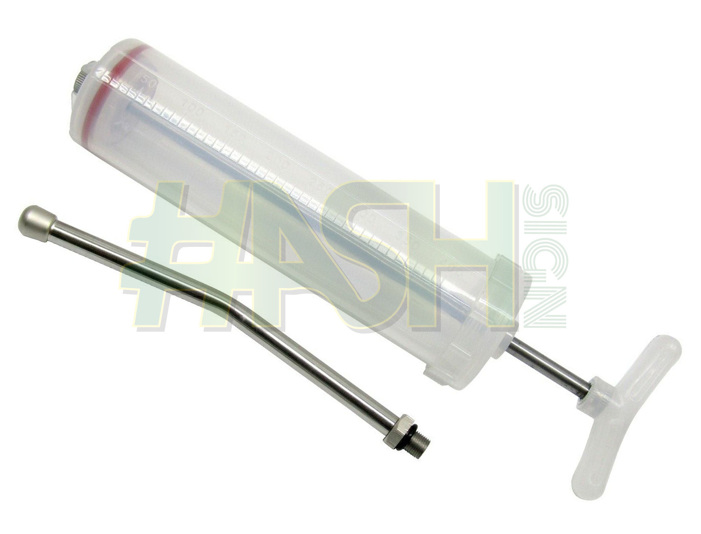 Drenching Syringe Or Gun 400 Ml Equine Dental Horse Mouth Flusher / Horse Equine Drenching Syringe 400ml