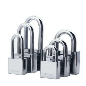 door  Long Padlocks Heavy Duty Padlock Pack Padlock