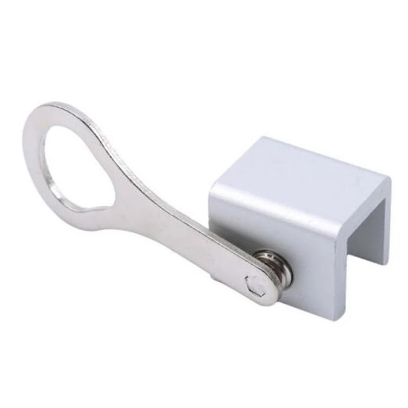 Move Window Child Safety Locks Sliding baby lockstitch sash Stopper locker Protecting aluminum baby Safety Security Window Lock