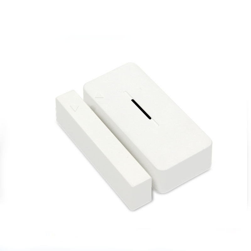 z wave door and window anti-theft alarm sensor home door window  anti-theft reminder door magnetic