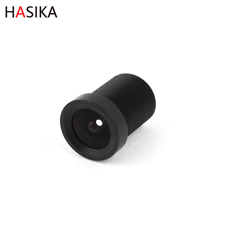 microscope lens lentille  lente Linse lente 5.0mp 4mm Lens for CCTV Cameras Security Camera