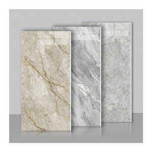 60x120 Golden Decorative Bathroom Wall Tile Polished Glazed Floor Marble Porcelain Ceramic Tiles