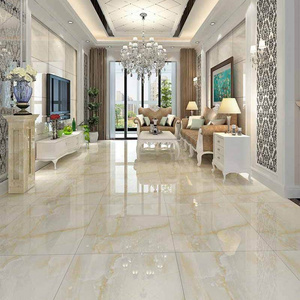 China Factory Glazed polished tile , Decorative Ceramic Wall tile Marble Glazed Polished Tile On Sale