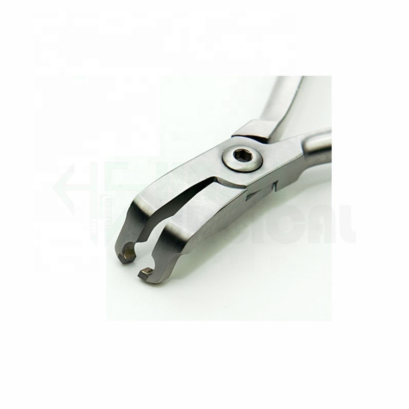 Best Quality Dental pliers Dental Orthodontic Plier Brace remover wire back plier Dental