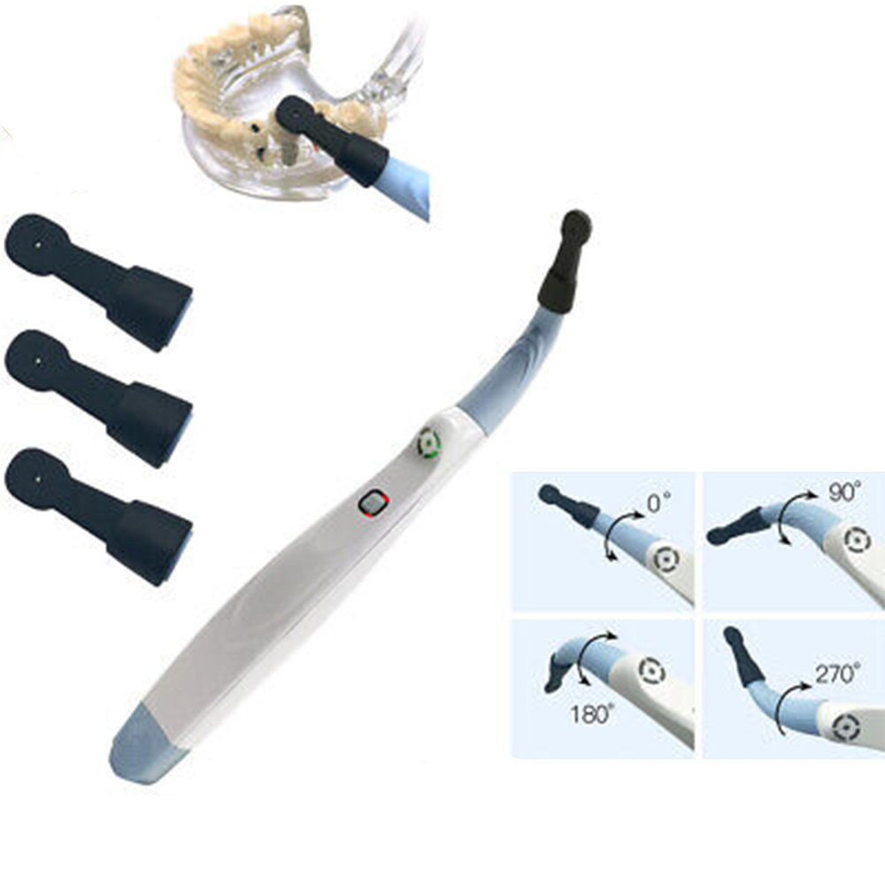 New Instruments Dental Locator Implant Detector Spotting Rotating Sensor Abutment From Pakistan