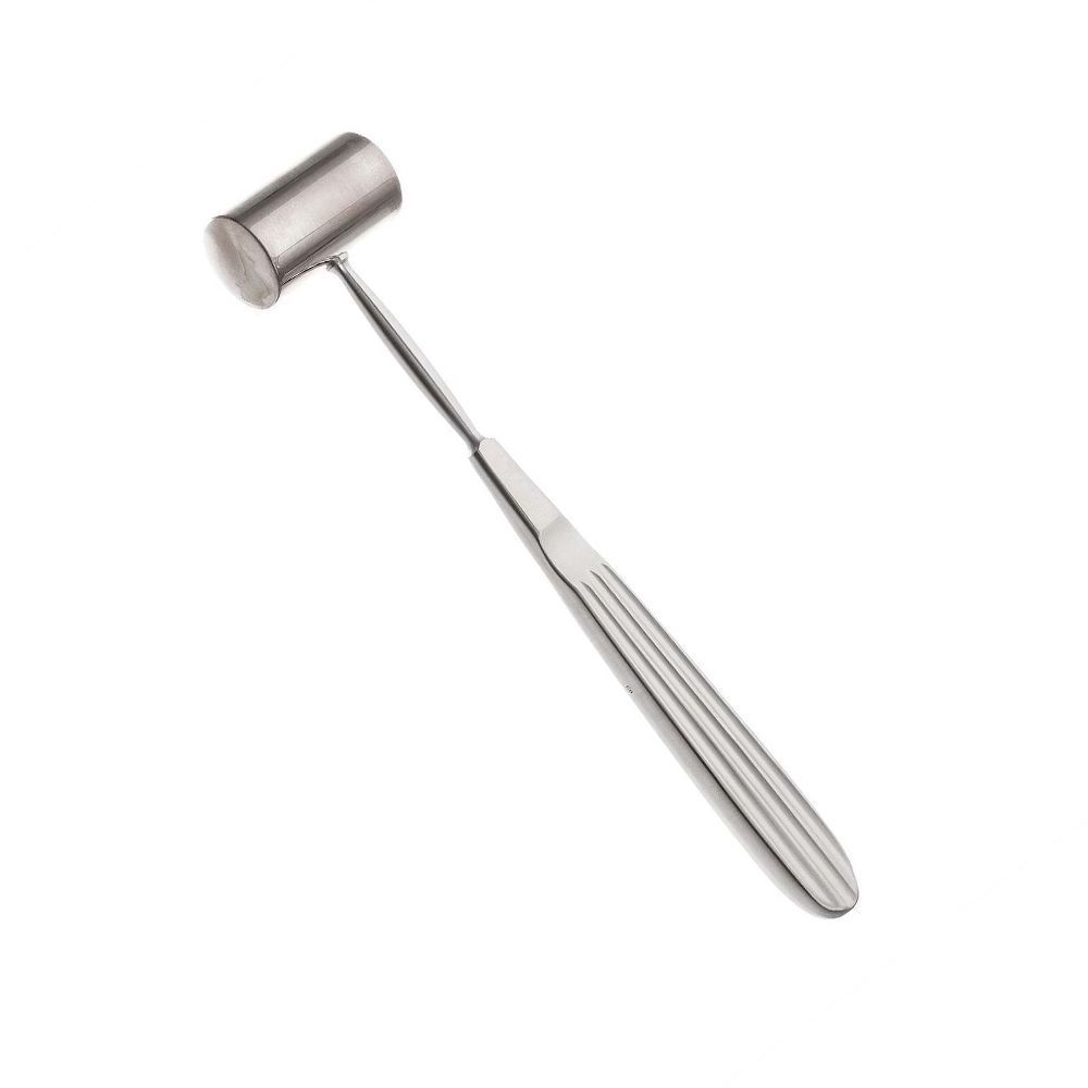 Bone Mallet Stainless Steel Veterinary Orthopedic Surgical Instruments 7.5