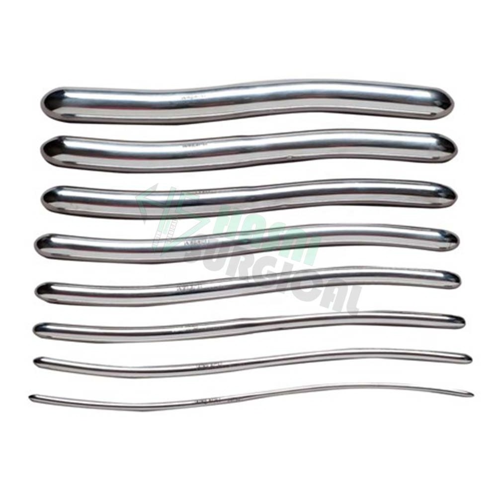 High Quality Mayo Hegar dilator set Hot Sales CE ISO Approved Top of our productions most selling