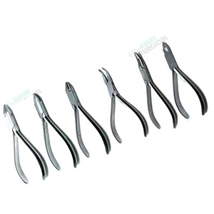 Top Quality Orthodontic Wire Bending Forming Pliers by Hasni Surgical Hot Sales CE ISO Approved top of our productions