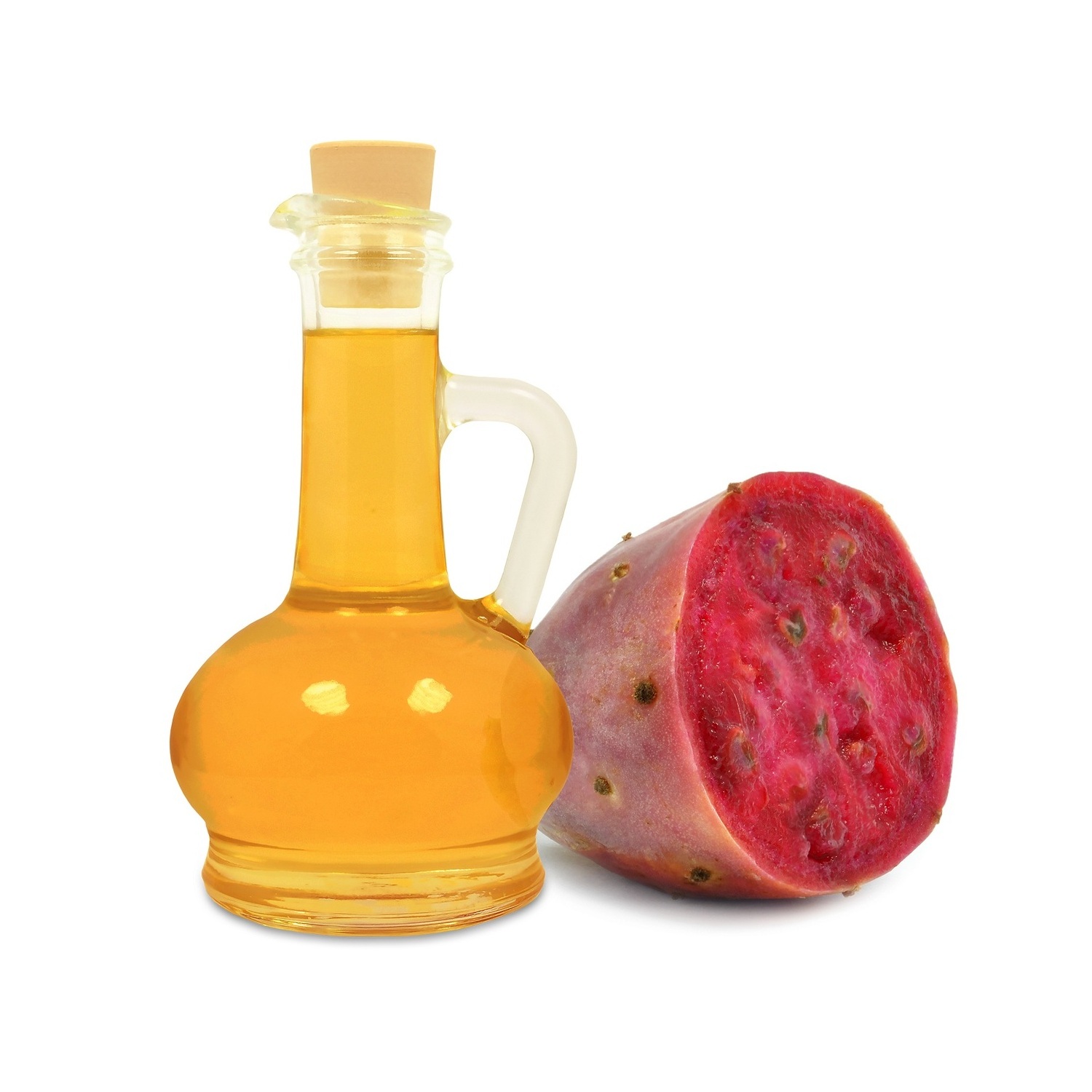 1KG Factory Price High Quality 100% Pure And Natural Cactus Seed Oil Bulk Wholesale Prickly Pear Seed Oil