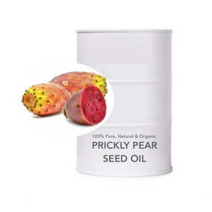 1KG Factory Price High Quality 100% Pure And Natural Cactus Seed Oil Bulk Wholesale Prickly Pear Seed Oil