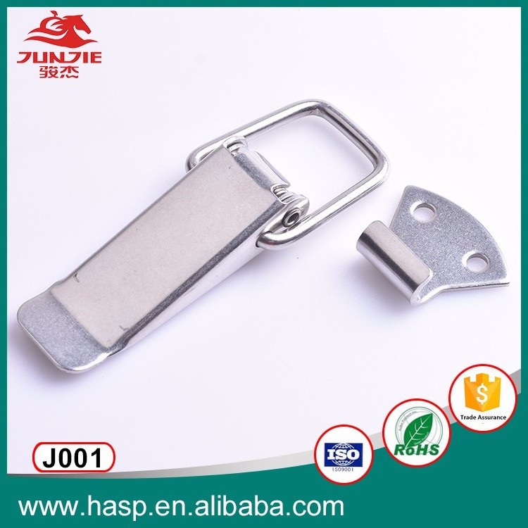 STAINLESS STEEL CABINET TOGGLE LATCH /DRAW TOGGLE LATCH CLAMP