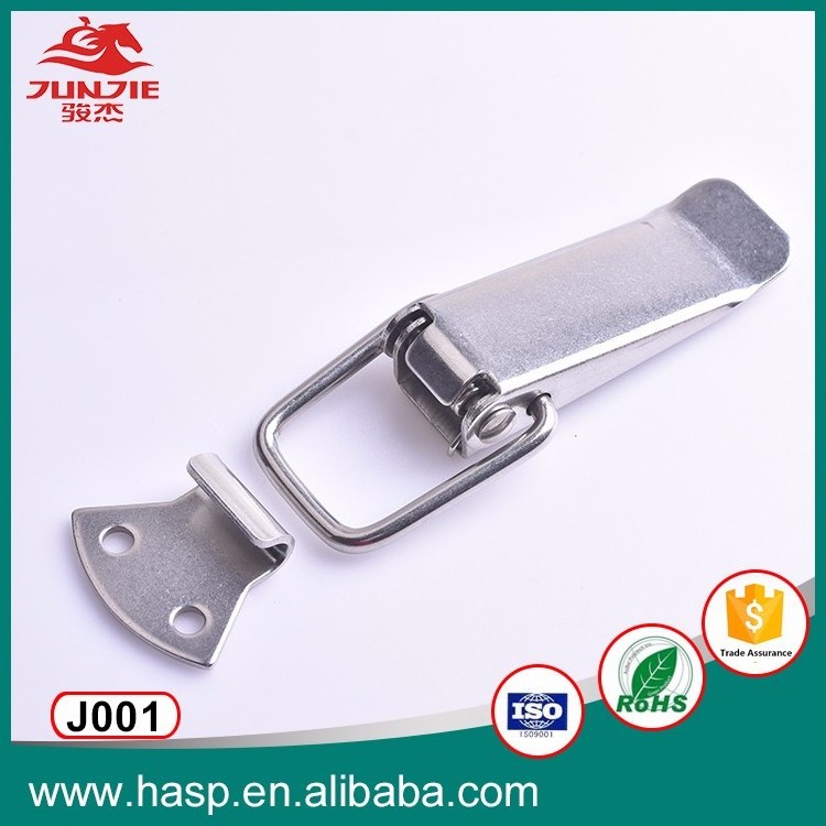 STAINLESS STEEL CABINET TOGGLE LATCH /DRAW TOGGLE LATCH CLAMP