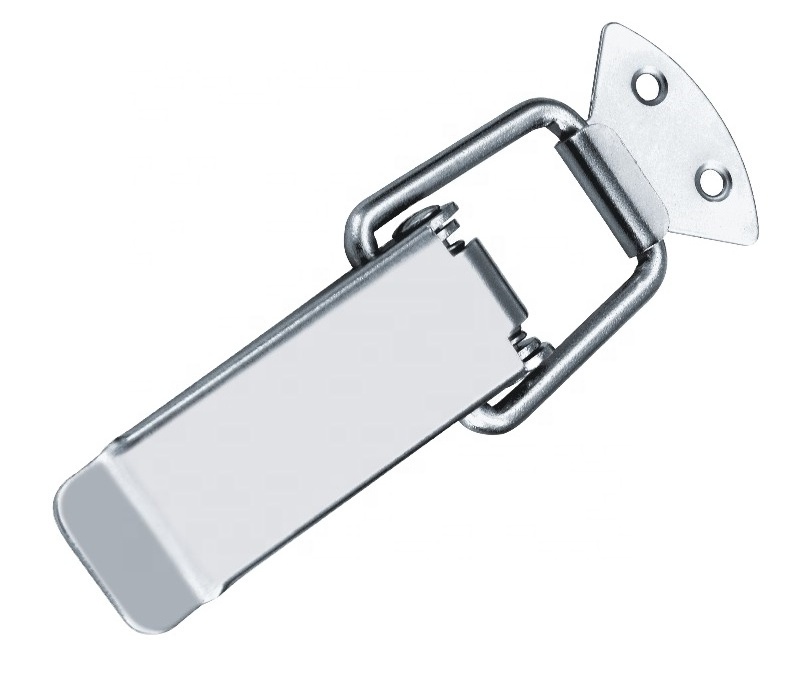 STAINLESS STEEL CABINET TOGGLE LATCH /DRAW TOGGLE LATCH CLAMP