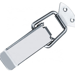 STAINLESS STEEL CABINET TOGGLE LATCH /DRAW TOGGLE LATCH CLAMP