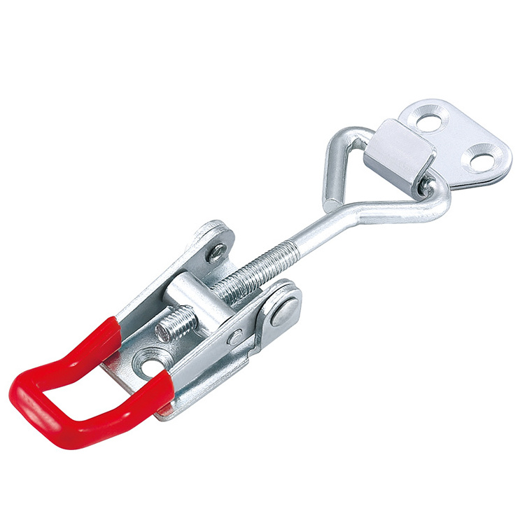 Small metal box toggle clamp for type metal clamp adjustable toggle latch