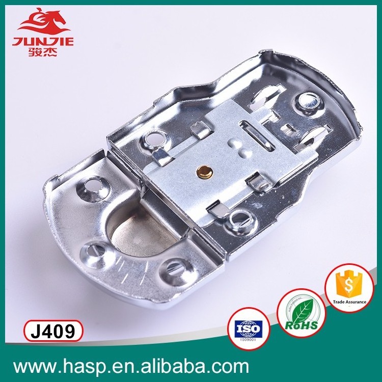 Mild steel box latches box toggle clasps suitcase latch lock J409