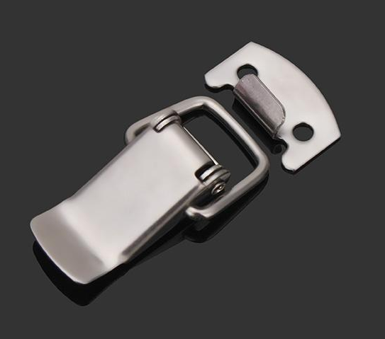 Toolbox case fastener case mini hasp lock snap latch toggle latch J007