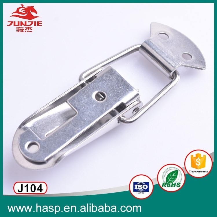 Good quality hasp toggle latch lock adjustable clasp latch J104