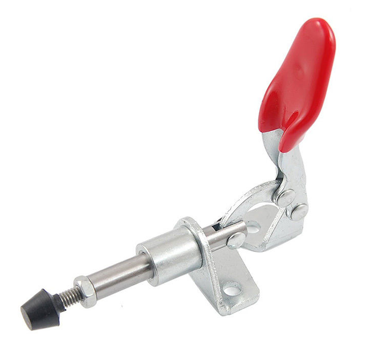 Push-pull toggle clamp heavy duty clamp for machine GH-301AM