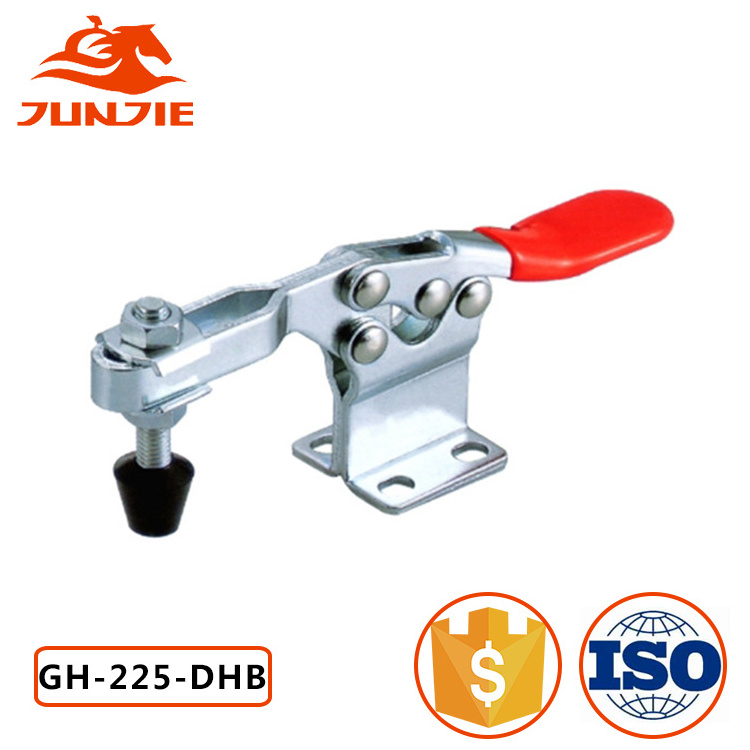 Horizontal Quick release clamps Hold down Safety Toggle clamp GH-225D