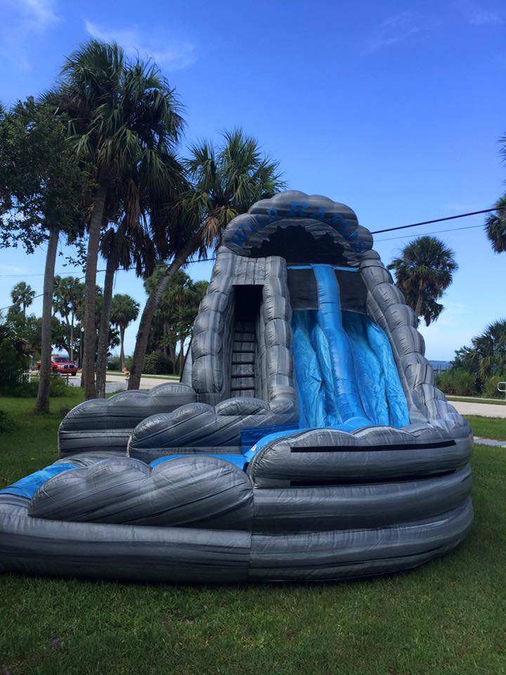 18ft inflatable water slide commercial Tobogan Inflable de Agua water slides backyard inflatable