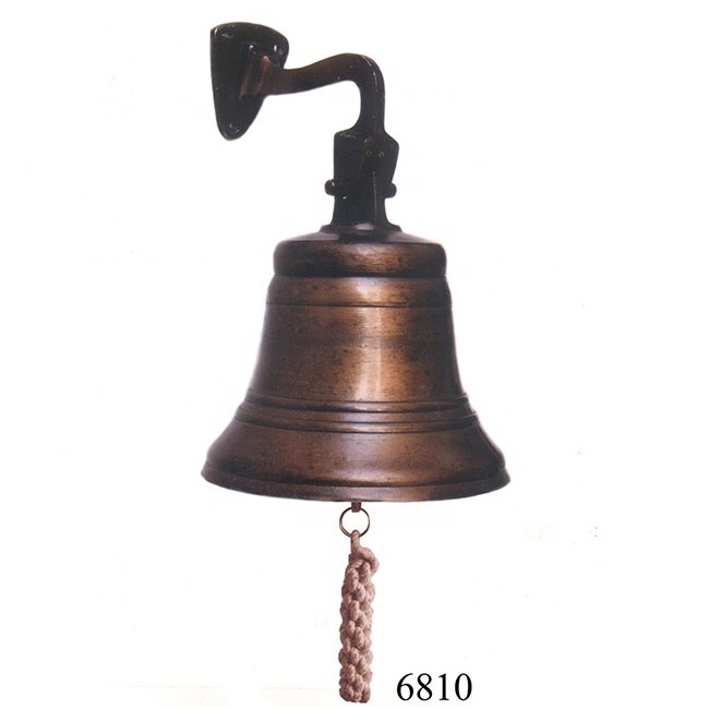 Nautical Ship Bell 