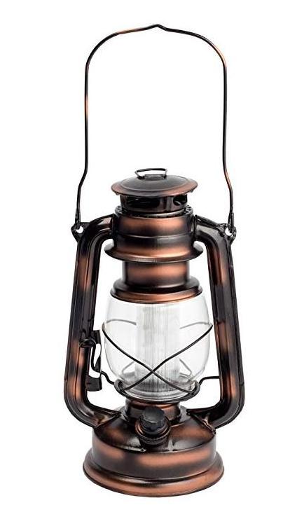 Decorative Stainless Steel Hurricane Kerosene Lantern