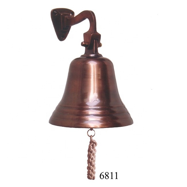 Nautical Ship Bell 