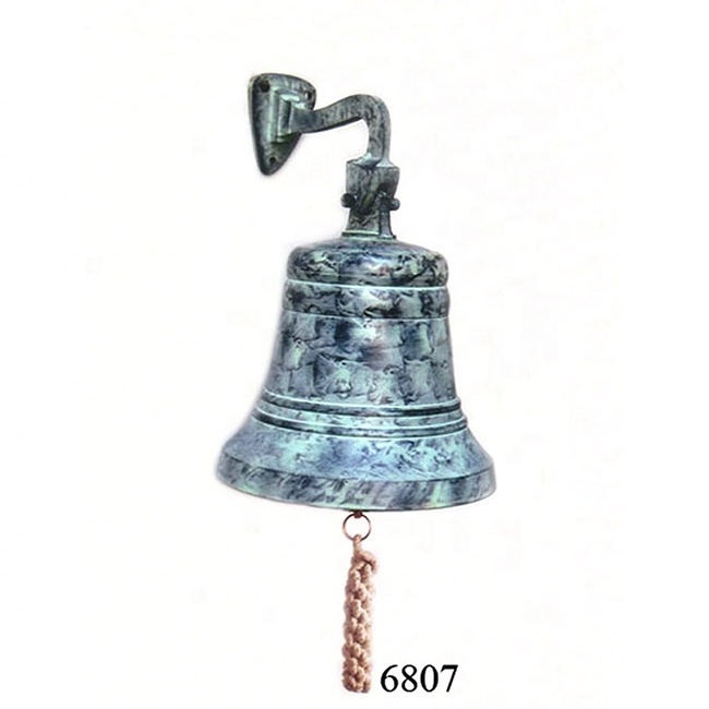 Nautical Ship Bell 